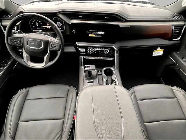 2026 GMC Sierra 1500 Denali - Photo 9