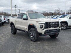 2026 GMC Canyon AT4X Truck