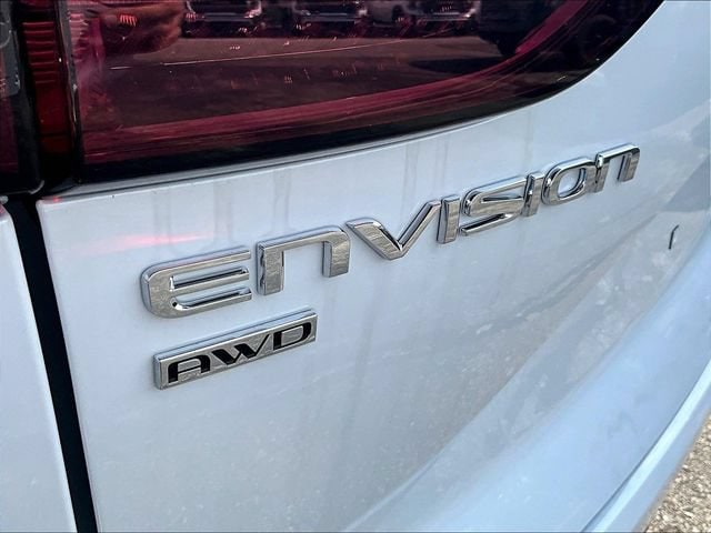 2026 Buick Envision Sport Touring - Photo 13