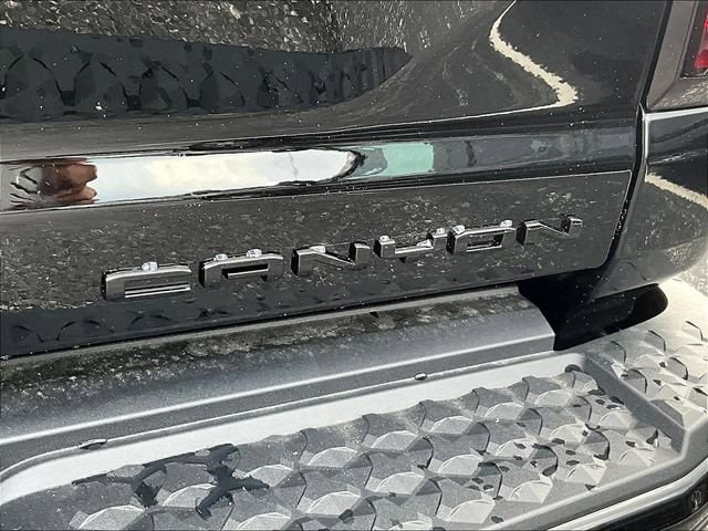 2026 GMC Canyon Denali - Photo 13