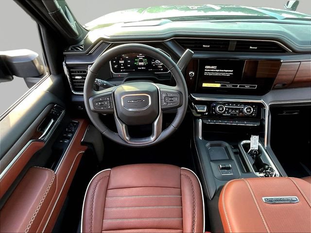 2026 GMC Sierra 2500HD Denali Ultimate - Photo 8