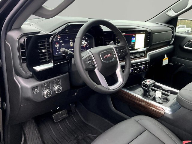 2026 GMC Sierra 1500 Elevation - Photo 14