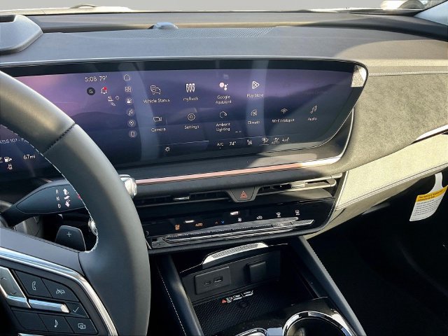 2026 Buick Envision Sport Touring - Photo 10