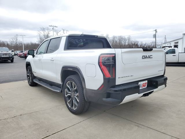 2025 GMC Sierra EV Denali - Photo 6