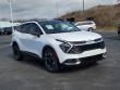 Used 2023 Kia Sportage SX-Prestige FWD SUV