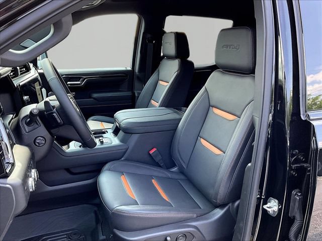2026 GMC Sierra 1500 AT4 - Photo 15