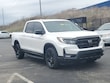  Honda Ridgeline