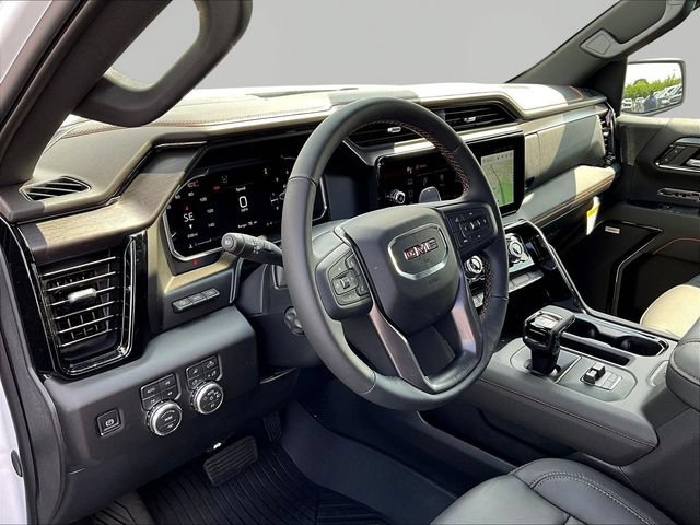2026 GMC Sierra 1500 AT4 - Photo 15
