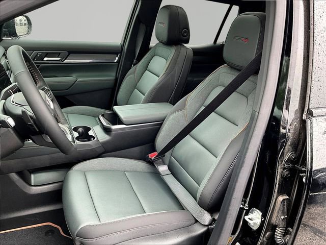 2026 GMC Terrain AT4 - Photo 16