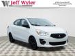 Used 2020 Mitsubishi Mirage G4  Sedan