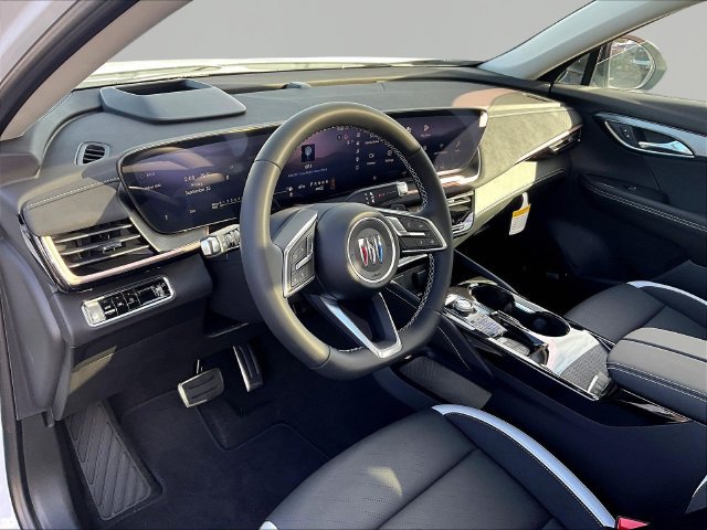 2026 Buick Envision Sport Touring - Photo 15