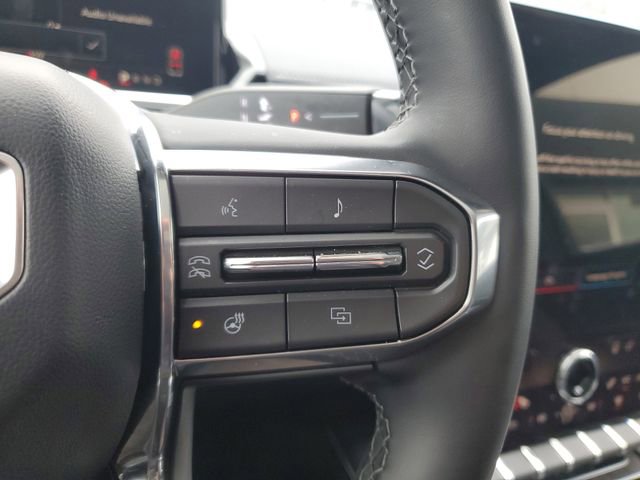 2025 GMC Sierra EV Denali - Photo 14