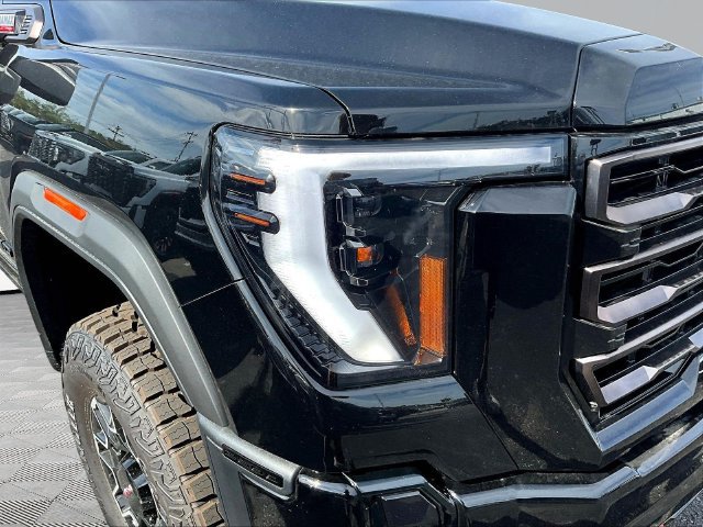 2026 GMC Sierra 2500HD AT4X - Photo 7