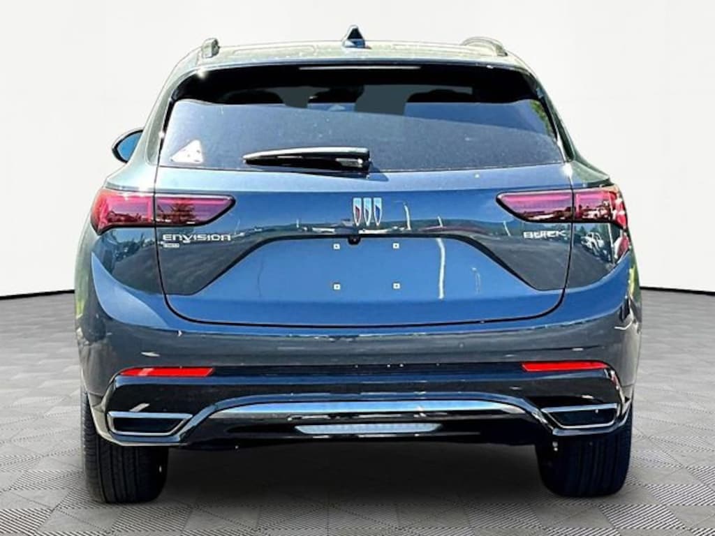 New 2026 Buick Envision Sport Touring SUV