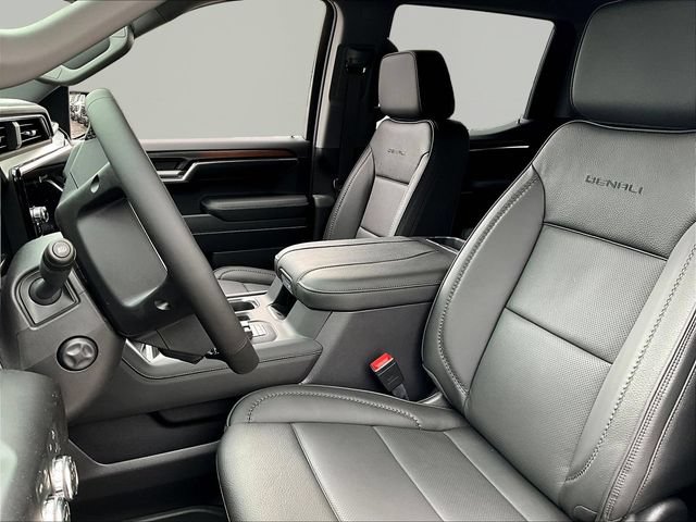 2026 GMC Sierra 1500 Denali - Photo 16