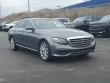 Used 2018 Mercedes-Benz E-Class  Sedan