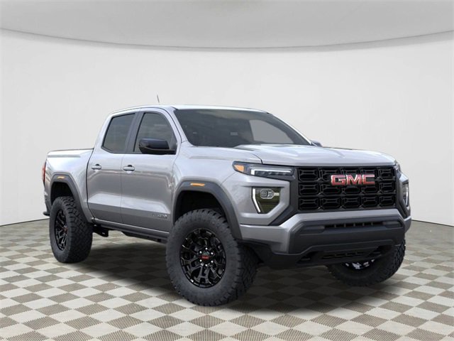 2026 Gmc Canyon Elevation photo 3