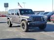 Used 2021 Jeep Wrangler  SUV