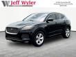 Used 2018 Jaguar E-PACE  SUV