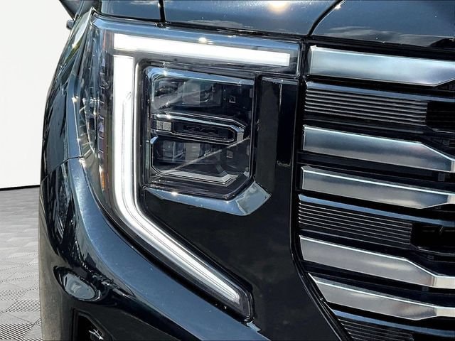 2026 GMC Sierra 1500 AT4 - Photo 7