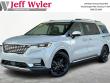 Used 2024 Kia Carnival  MPV
