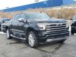 Used 2024 Chevrolet Silverado 1500  Truck Crew Cab