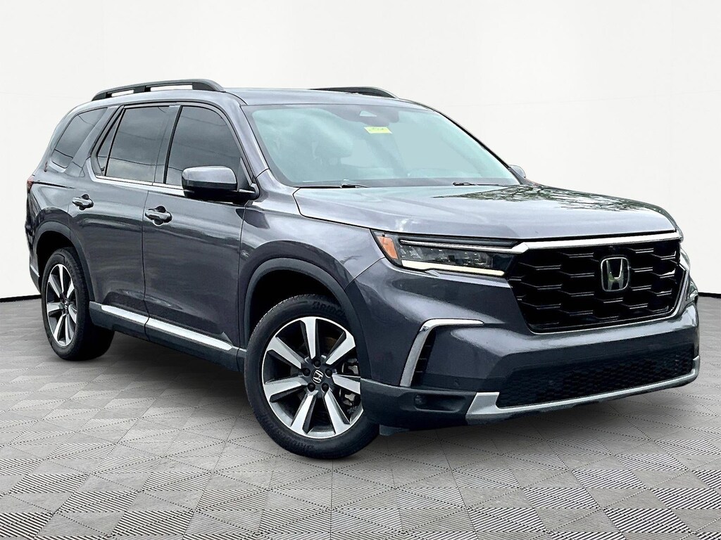 Used 2023 Honda Pilot SUV