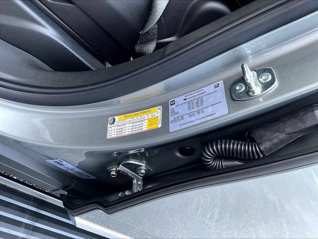 2026 GMC Yukon XL Denali - Photo 21