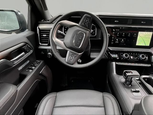 2026 GMC Sierra 1500 Denali - Photo 8
