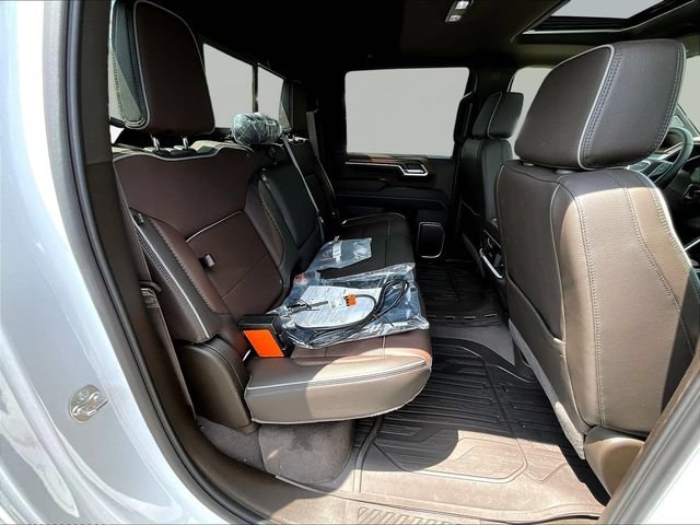 2026 GMC Sierra 2500HD Denali - Photo 19