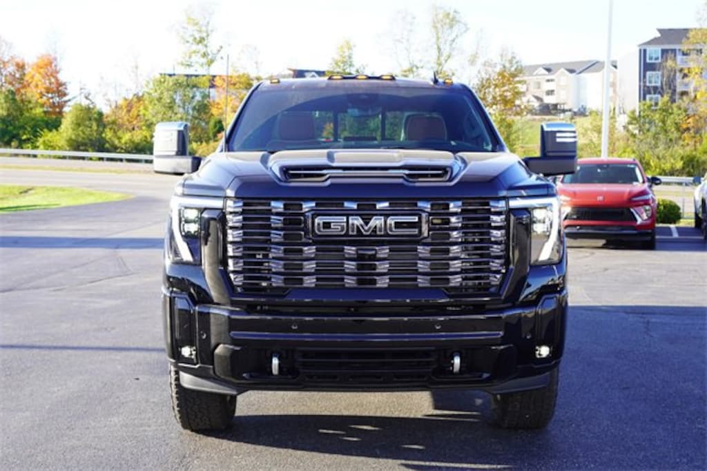 New 2026 GMC Sierra 1500 SLT Truck