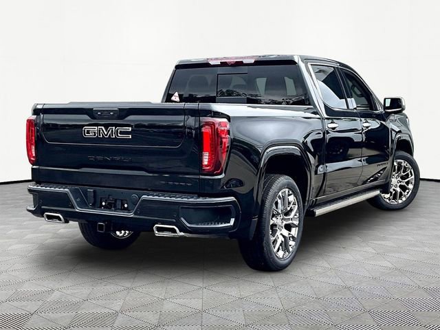 2026 GMC Sierra 1500 Denali - Photo 6