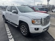  GMC Canyon