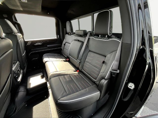 2026 GMC Sierra 2500HD AT4X - Photo 17