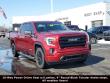 Used 2021 GMC Sierra 1500 4WD Crew Cab 147 Elevation w/3SB Truck Crew Cab