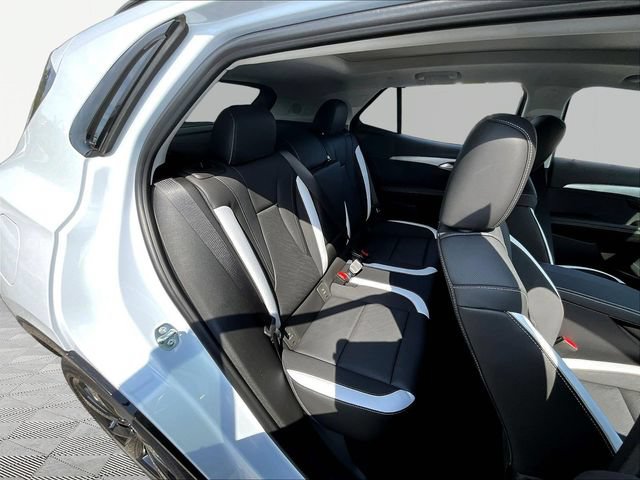 2026 Buick Envision Sport Touring - Photo 19