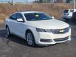 Used 2016 Chevrolet Impala