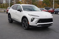 2025 Buick Envision Sport Touring SUV