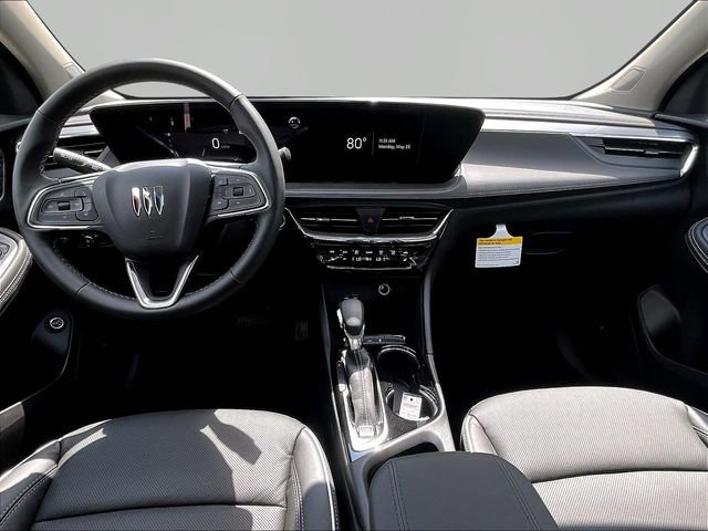 2026 Buick Encore GX Avenir - Photo 9