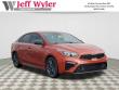 Used 2021 Kia Forte  Sedan