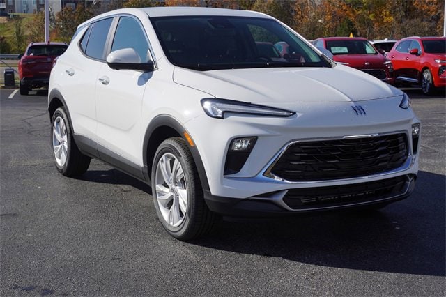 2026 Buick Encore GX Preferred's photo