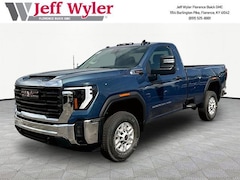 2026 GMC Sierra 2500 HD Pro Truck