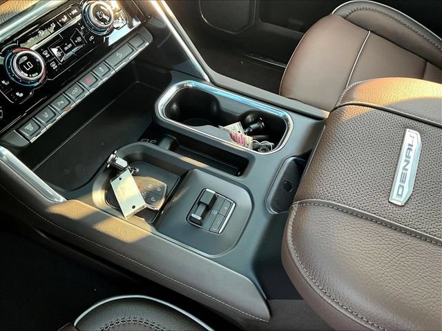2026 GMC Sierra 3500HD Denali - Photo 11