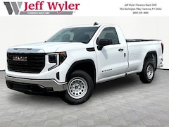 2026 GMC Sierra 1500 Pro Truck