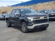 Used 2023 Chevrolet Silverado 1500  Truck Crew Cab