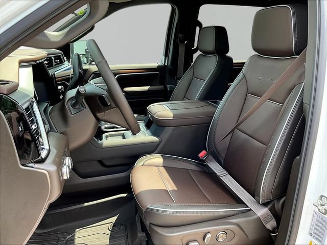 2026 GMC Sierra 2500HD Denali - Photo 16