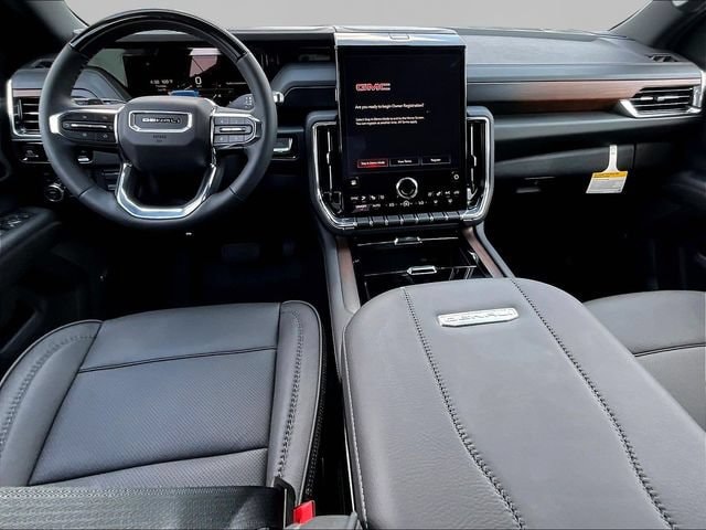 2026 GMC Yukon XL Denali - Photo 9