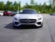 Used 2016 Mercedes-Benz AMG GT  Coupe