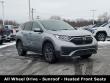 Used 2021 Honda CR-V EX AWD SUV