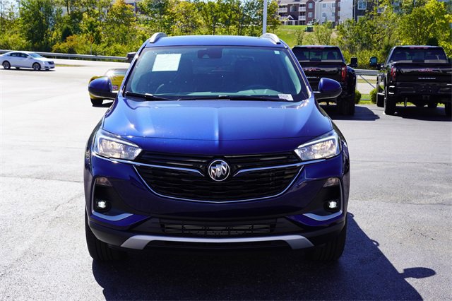 2023 Buick Encore GX Select photo 2